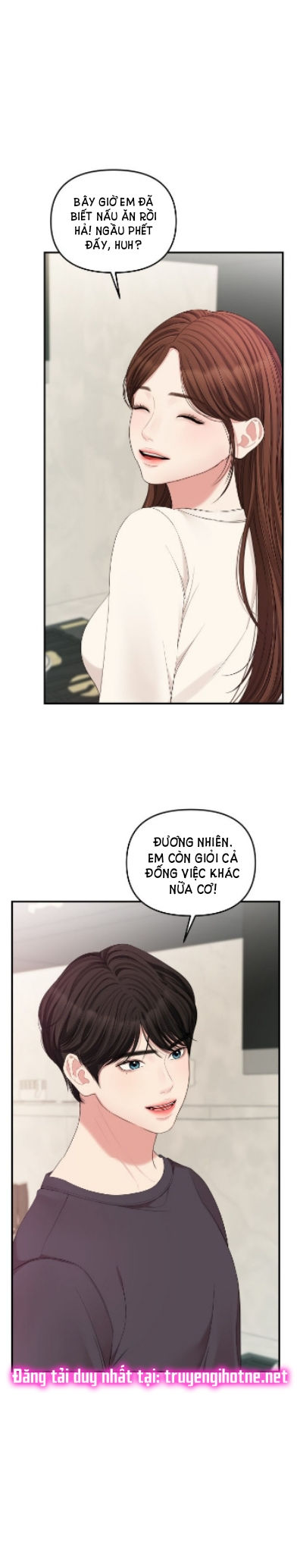 gửi em người đánh cắp những vì sao - to you who swallowed a star chapter 63.2 24