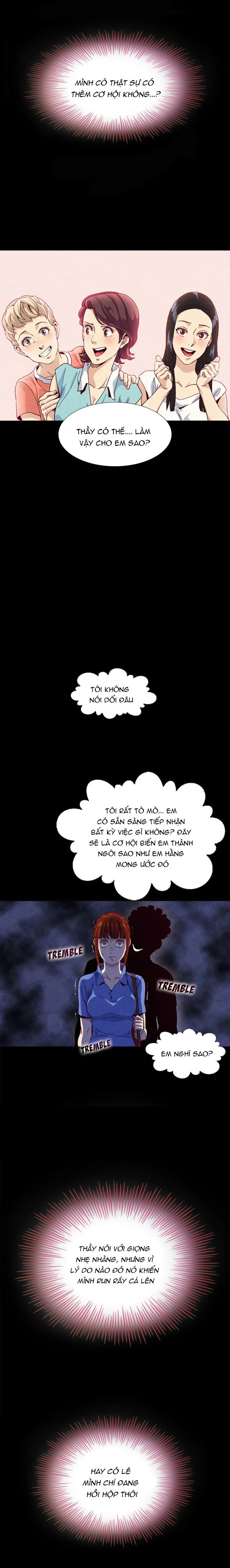 công tử bột chapter 2 11