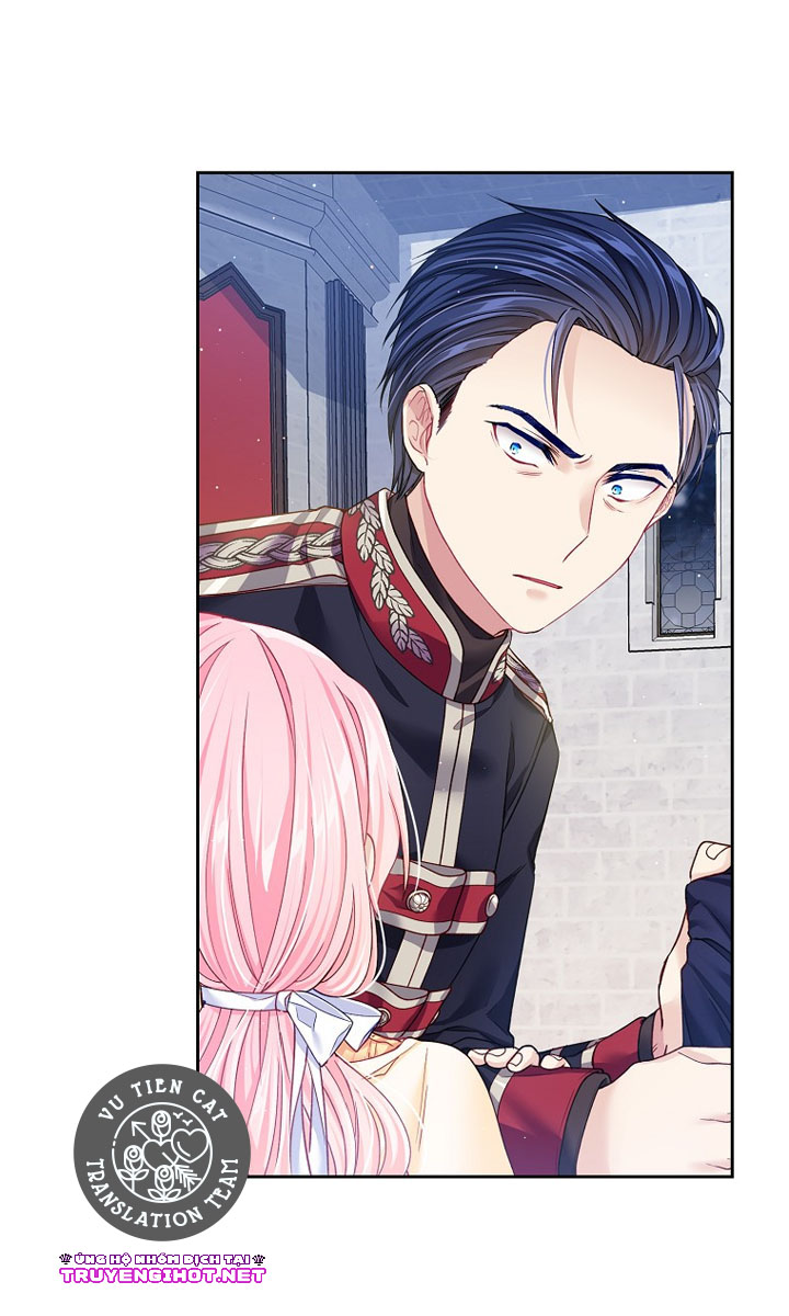 tôi gặp rắc rối vì chồng qúa dễ thương chapter 10.2 14