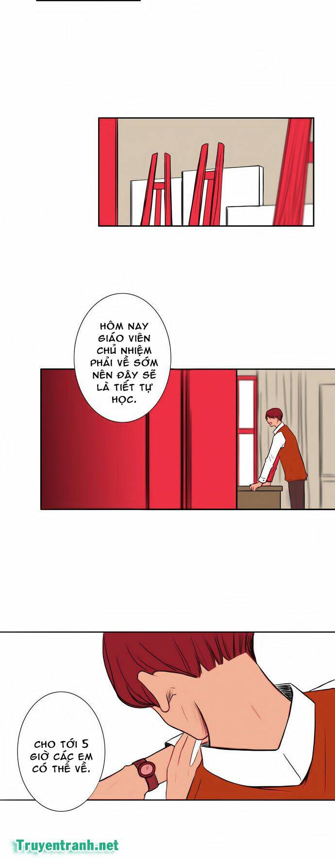 lời thì thầm ma quỉ chapter 2 23