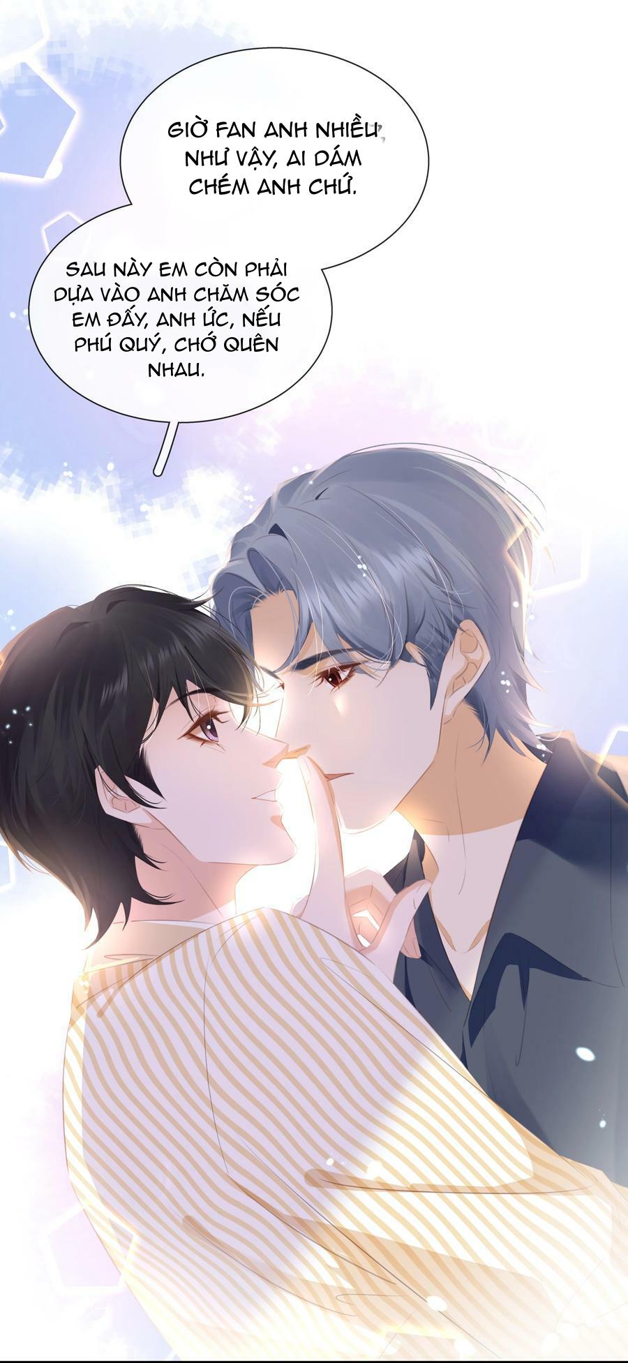 không làm trai bao! chapter 91 39