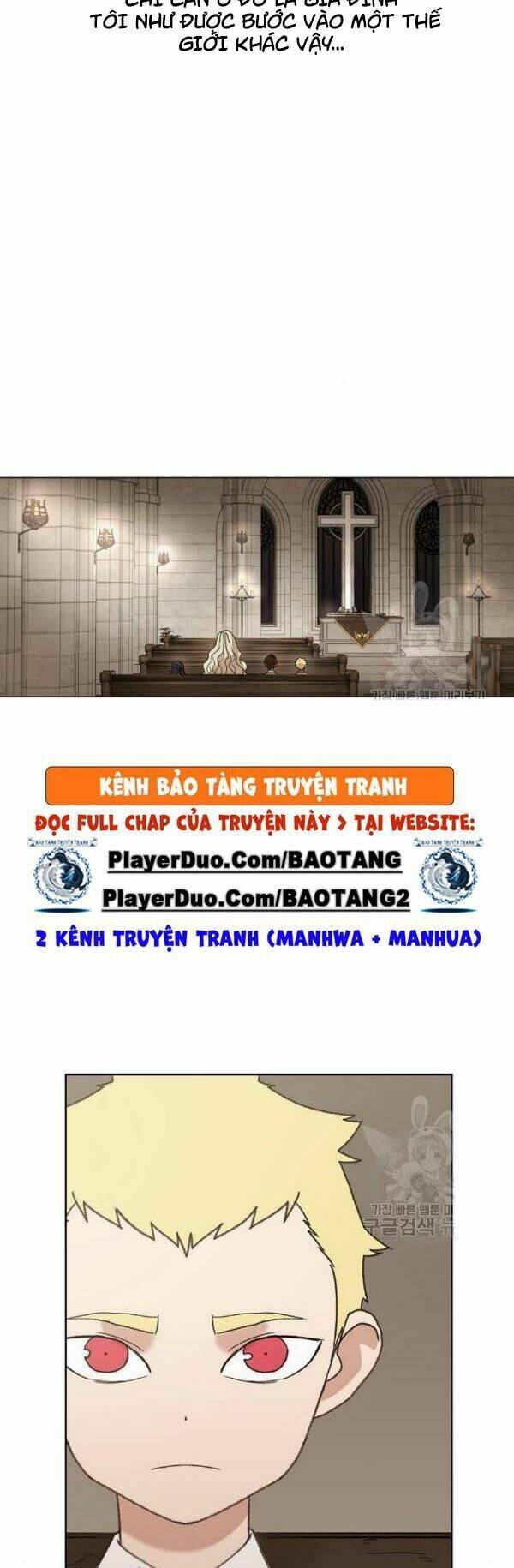 võ sĩ - the boxer chapter 64 3