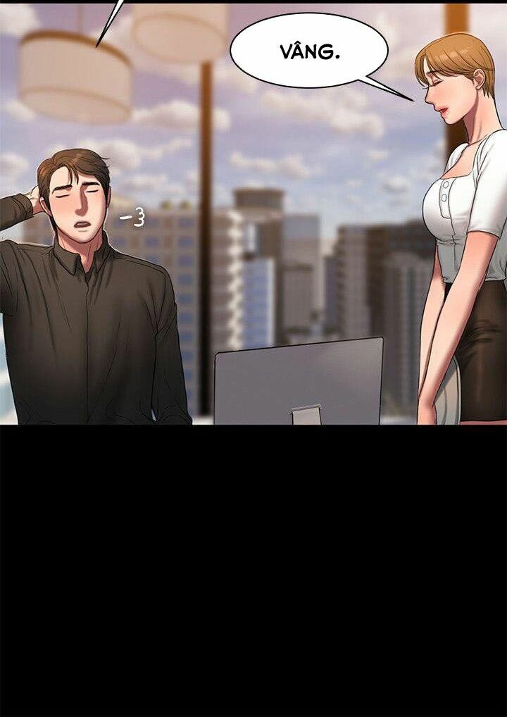 chạy trốn chapter 17 43