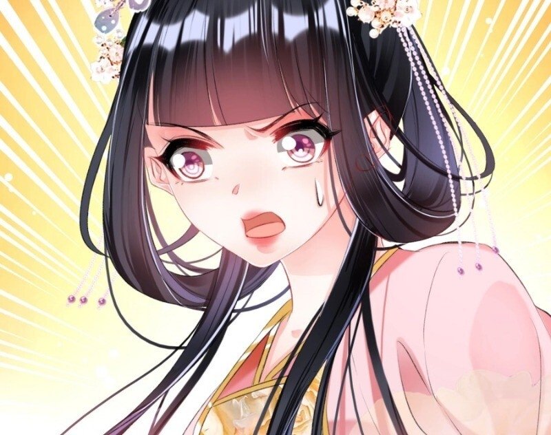 vương gia, áo lót của ngươi rơi mất rồi chapter 48 44