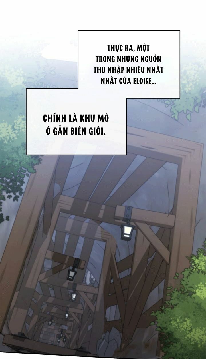 nữ công tước phương bắc là một nhân vật phản diện chapter 22 33