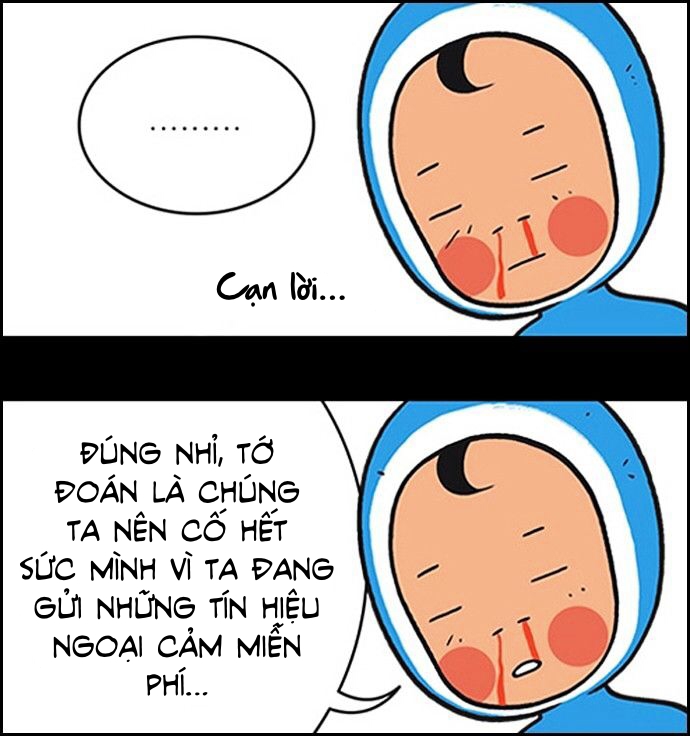 yumis cells chapter 6 13