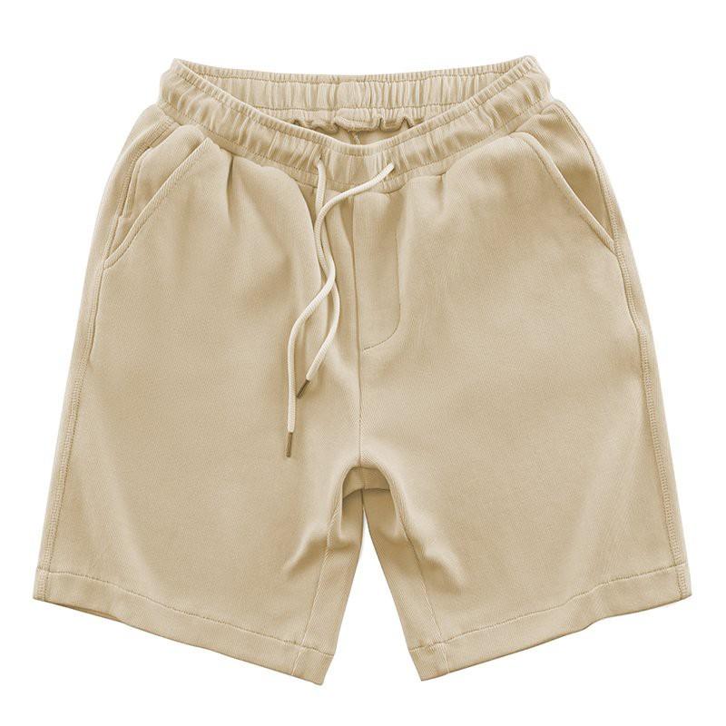 Quần short Drawstrings ,JACKLANE, Quần short nam nữ Unisex, Jack Lane