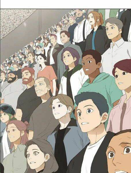 võ sĩ - the boxer chapter 103 214