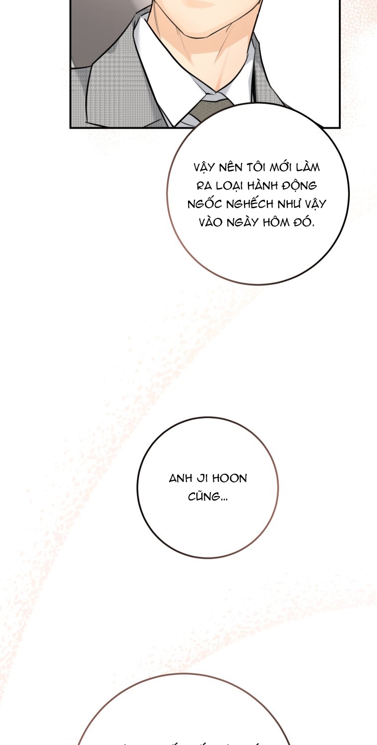 [15+] Lý Do Kết Hôn chapter 7.2 - Trang 6