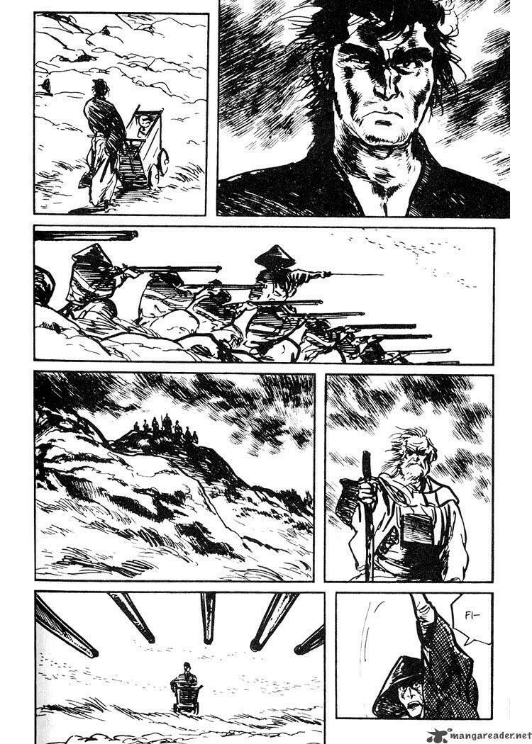 lone wolf and cub chapter 50 47