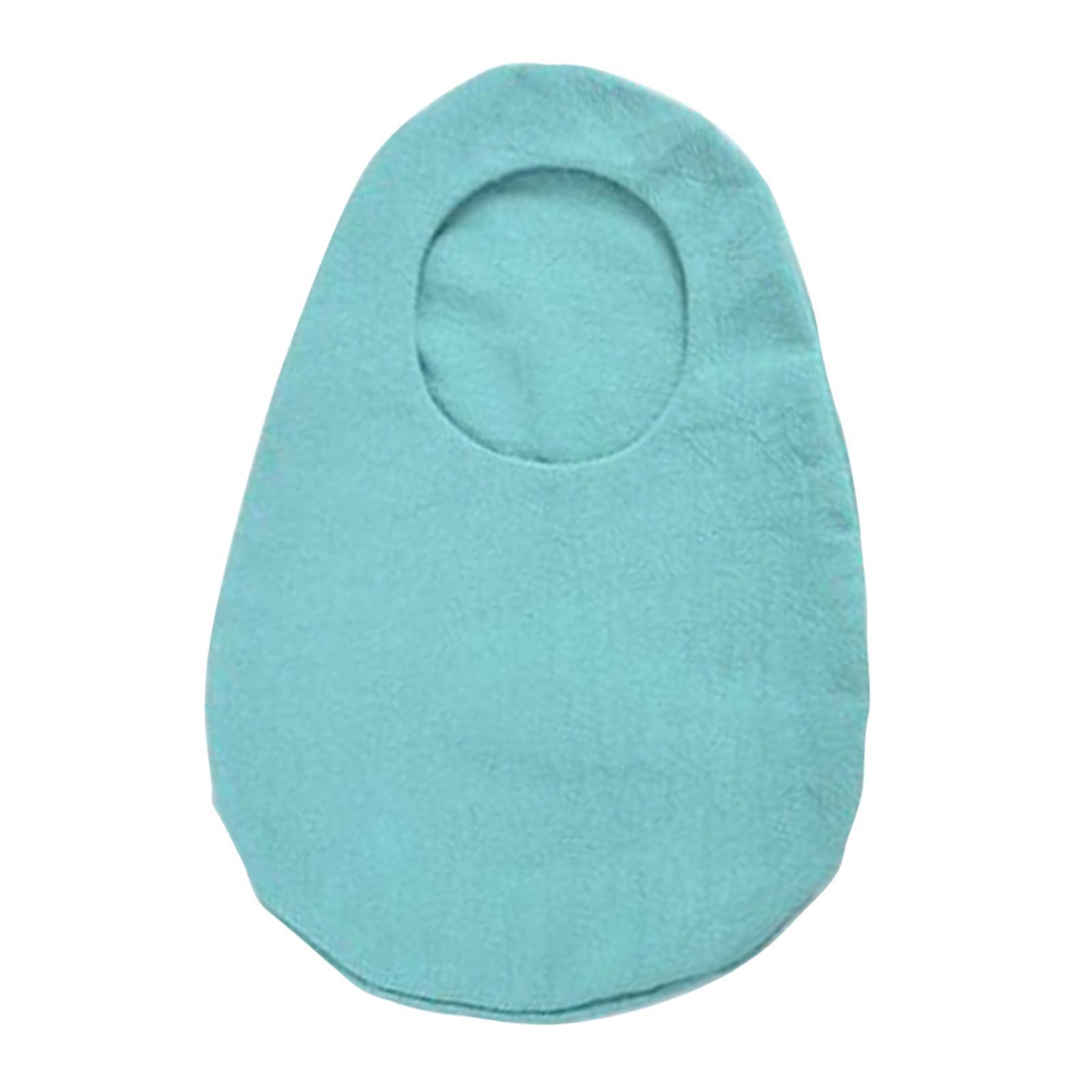 Protective Cover for Ostomy Bag Breathable Lightweight Accessories Protector