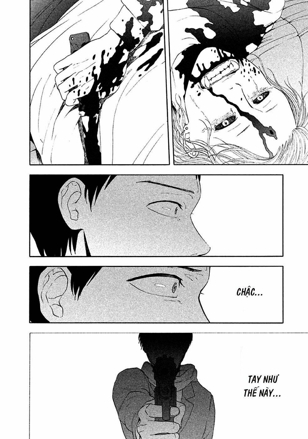 ranh giới quỷ chapter 19 23