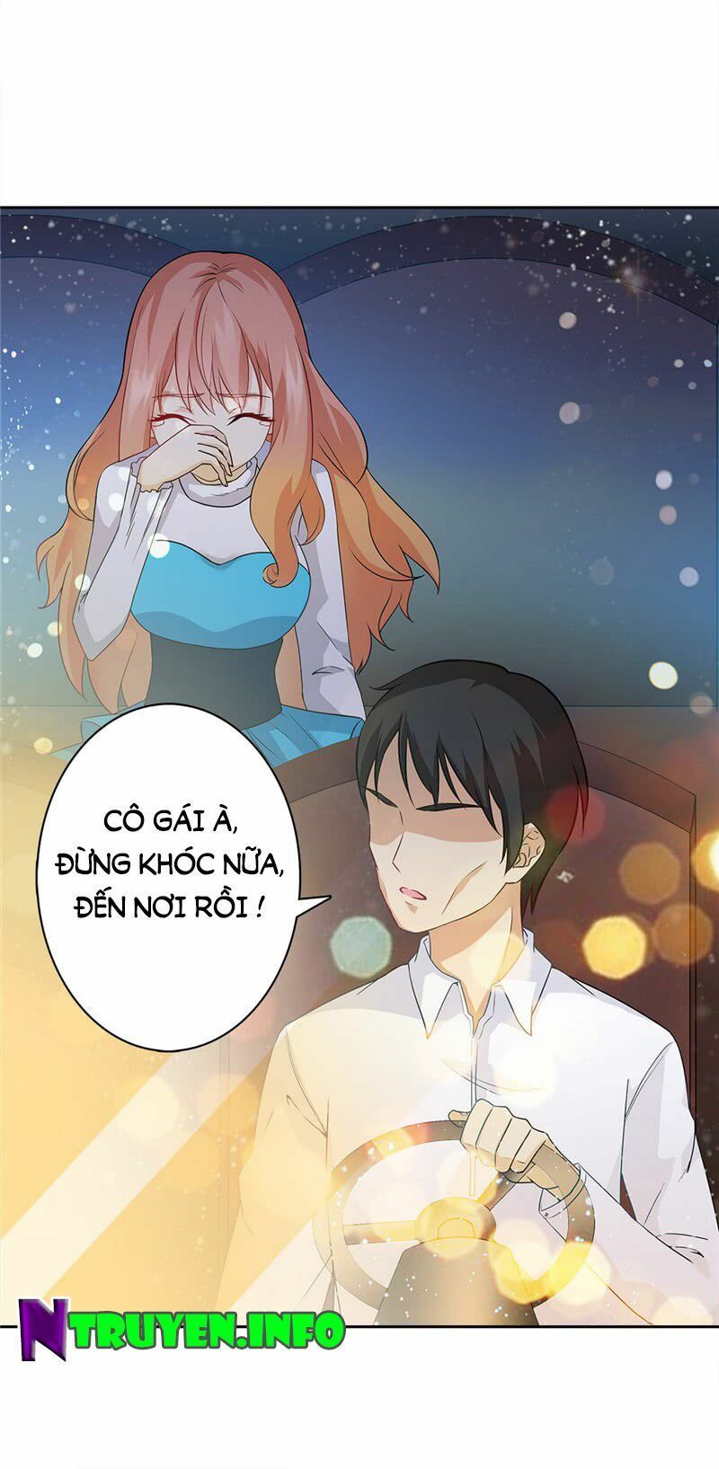 cô vợ siêu mẫu của cố thiếu chapter 12 12