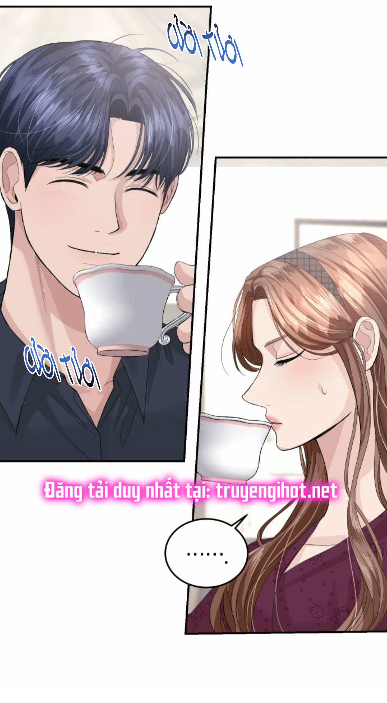 cuộc hôn nhân hoàn hảo chapter 30 4