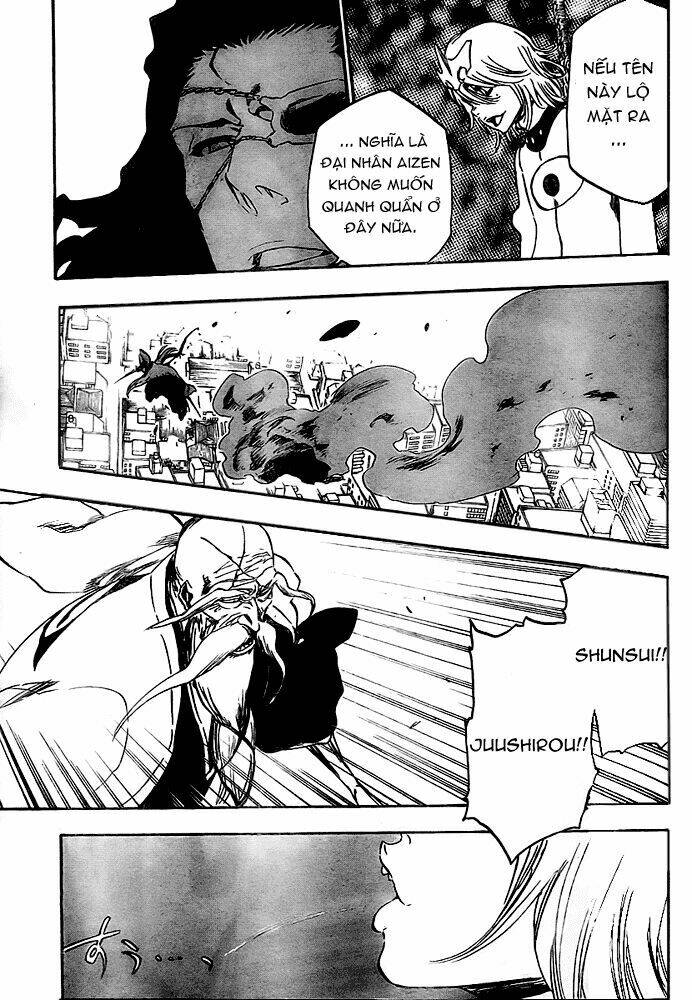 thần chết ichigo chapter 364 8
