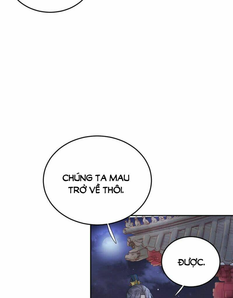 dục hỏa độc nữ chapter 116 13