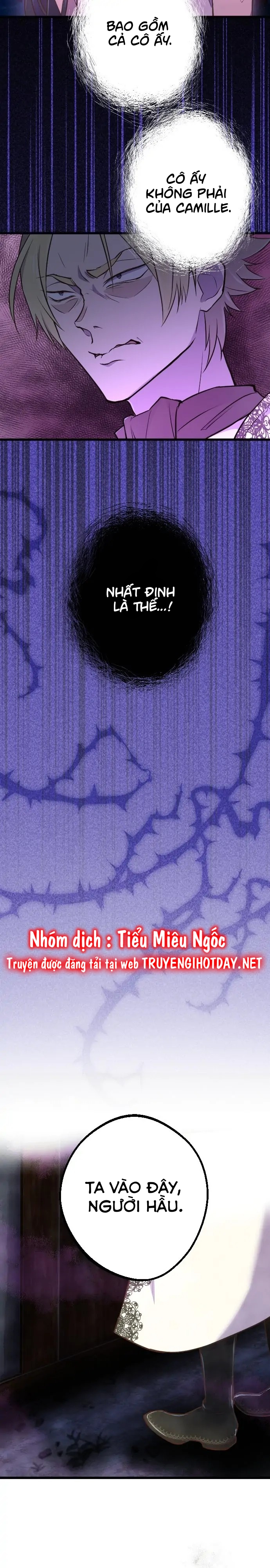 tình yêu thuần khiết chapter 4 15