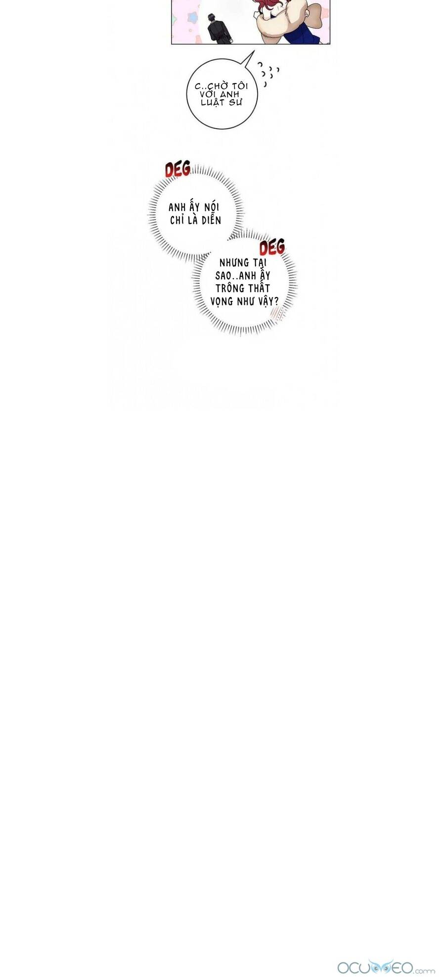 chạm vào tim em chapter 14 27