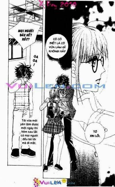 cuộc sống của tôi chapter 9 166