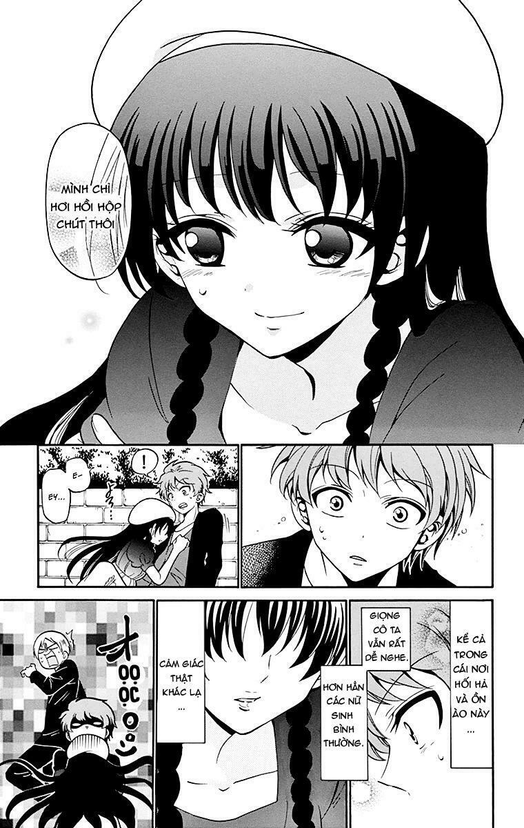 tenshi to akuto!! chapter 6 5