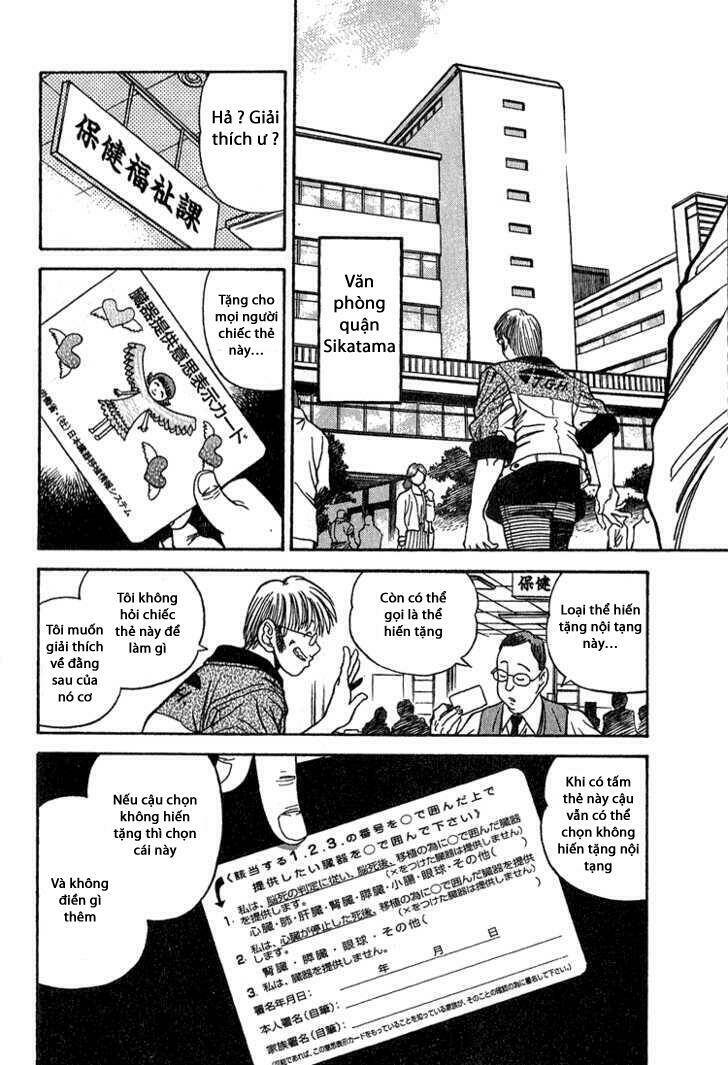 booking life chapter 13 6