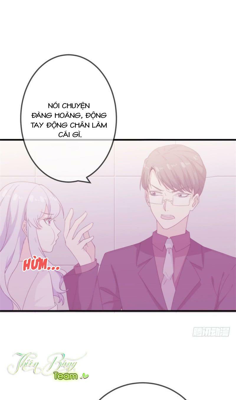 101 lần đoạt hôn chapter 12 4