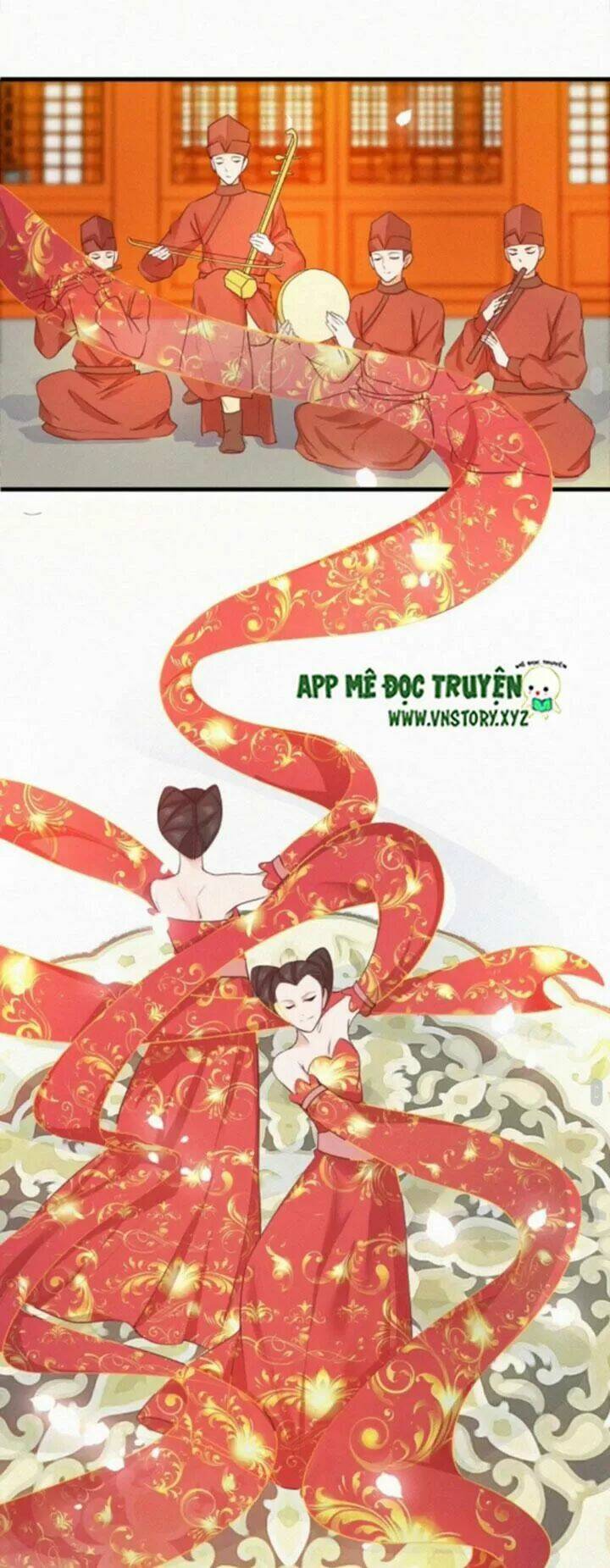 thiên hương mỹ nhân chapter 15 26