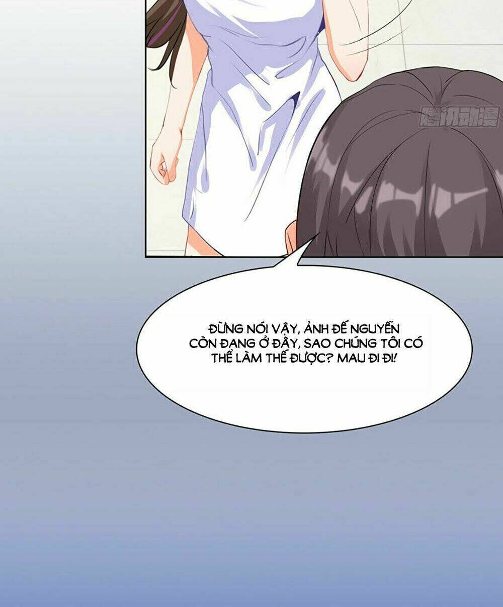 bộ váy rực rỡ ánh sao chapter 1 15