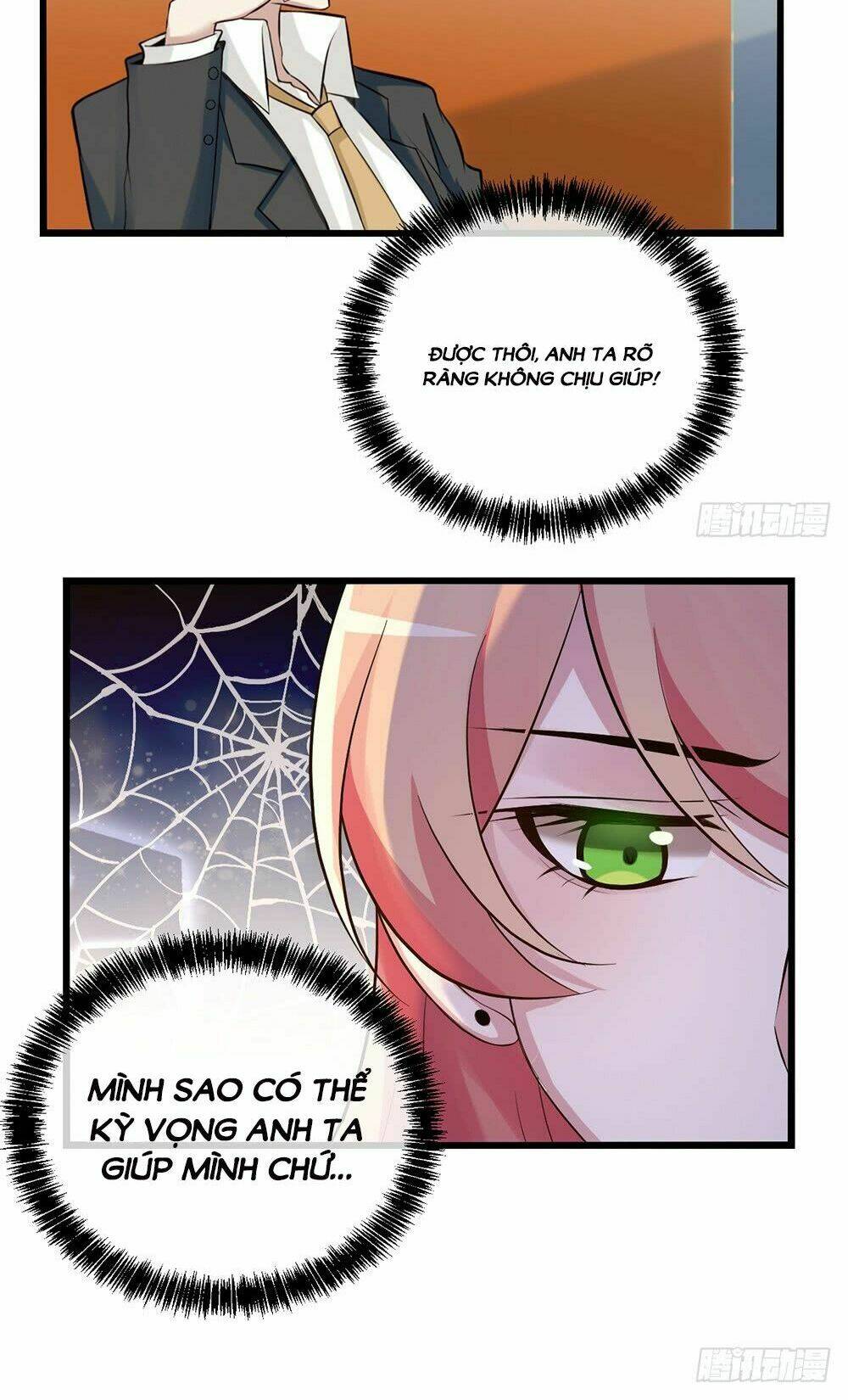 bí mật kết hôn với ảnh đế: vợ ơi đến đây tấn công đi nào chapter 4 18