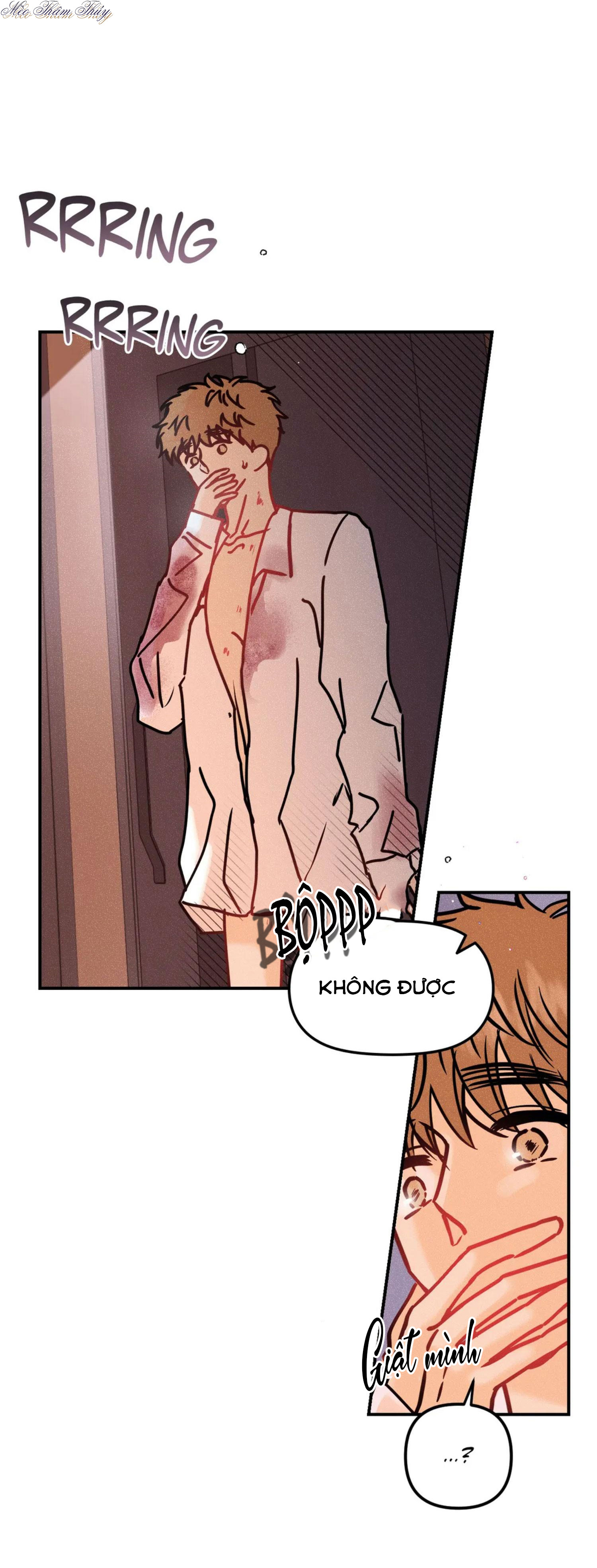 punk dunk funk chapter 43 6