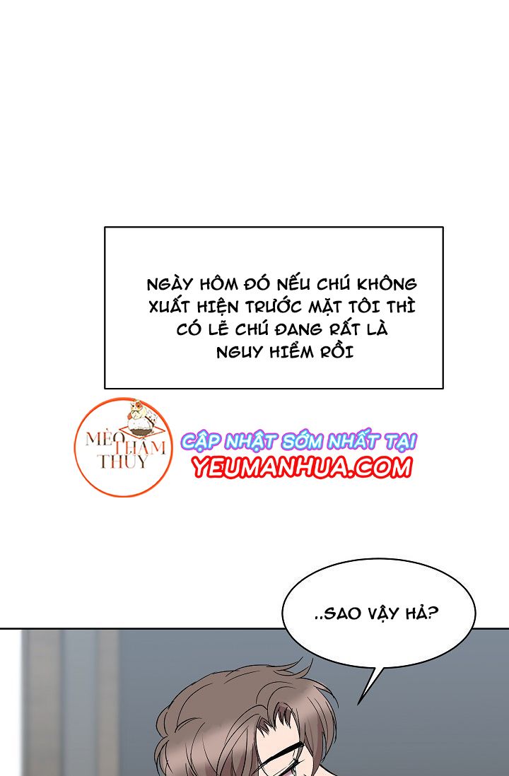 giúp em với, chú ơi! chapter 11 20