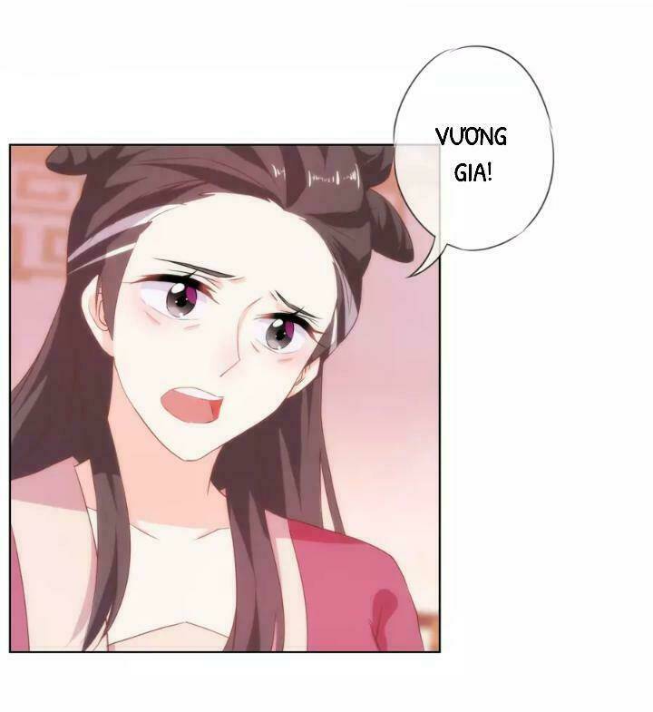 ồ, phu quân đáng yêu của tôi! chapter 2 12