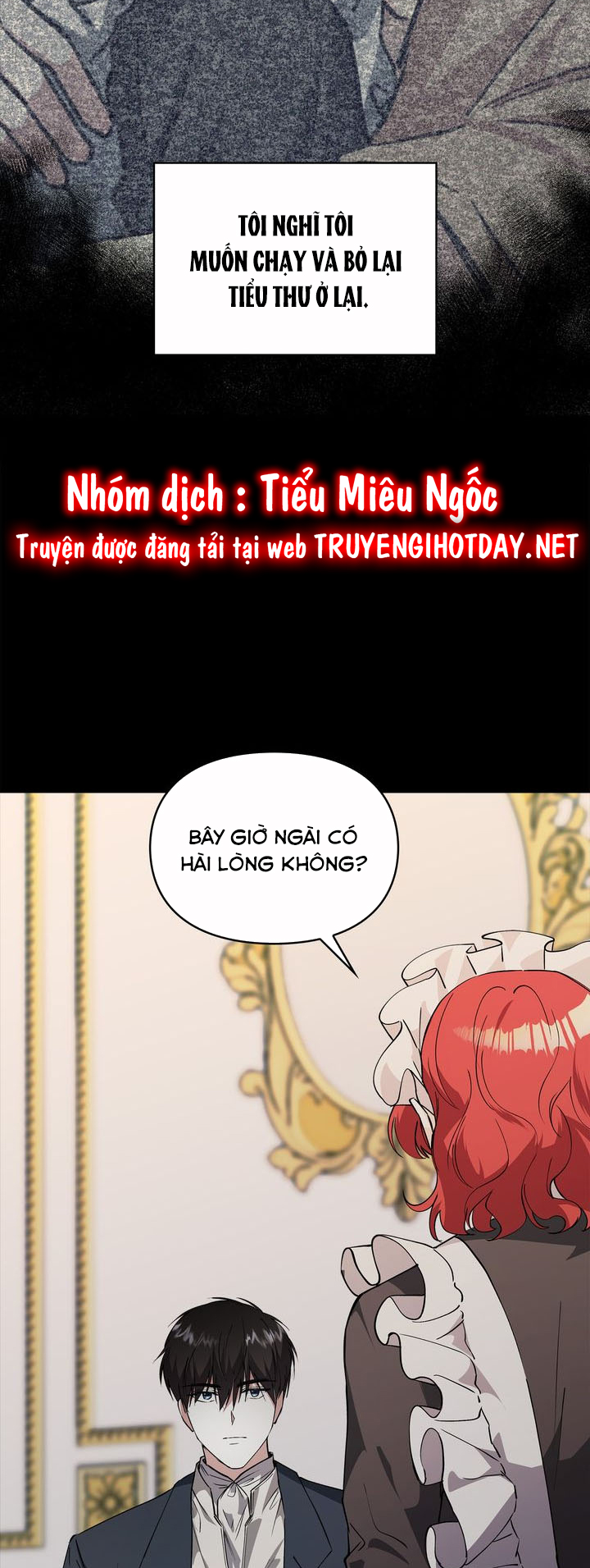 hãy nghe lời của tôi chapter 66 66