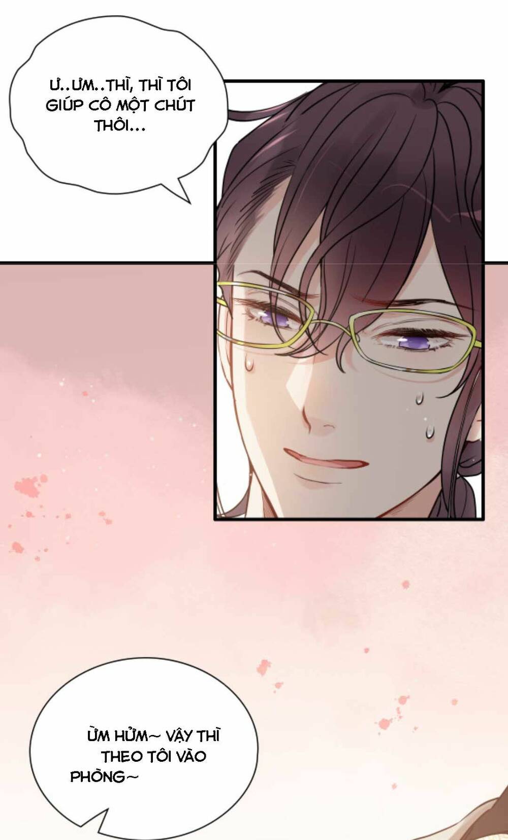 cô vợ hợp đồng bỏ trốn của tổng giám đốc chapter 427 39