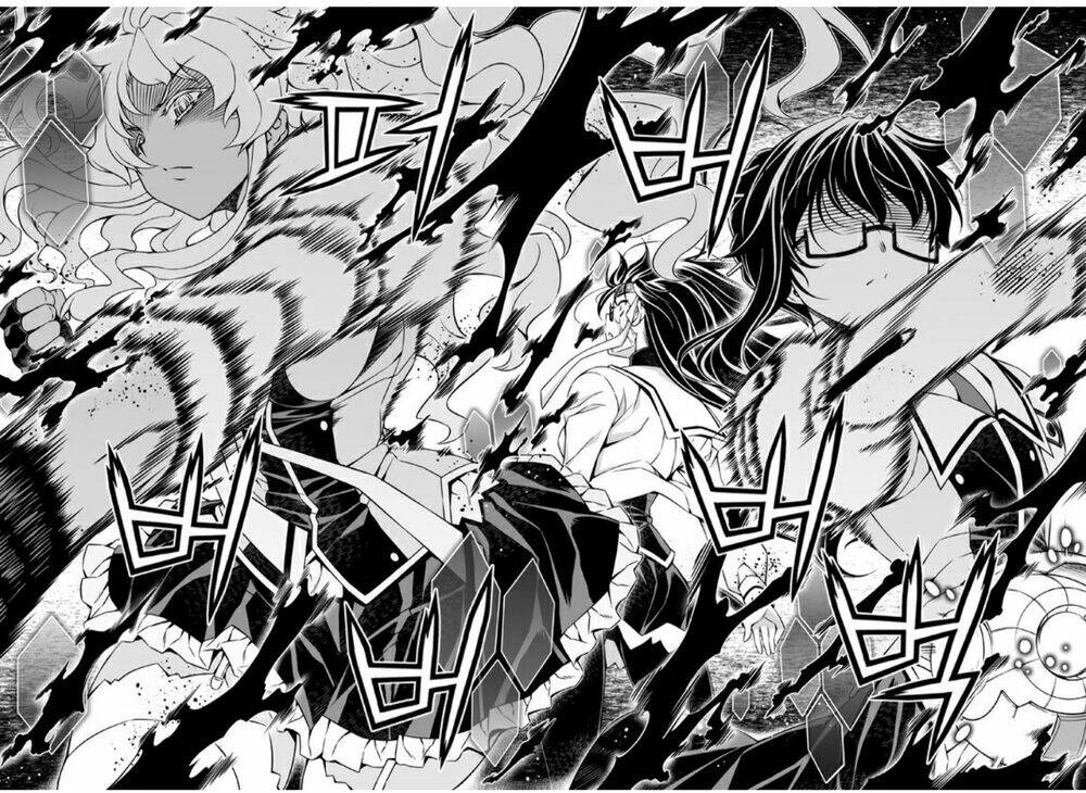 sai:taker - futari no artemis chapter 6 38