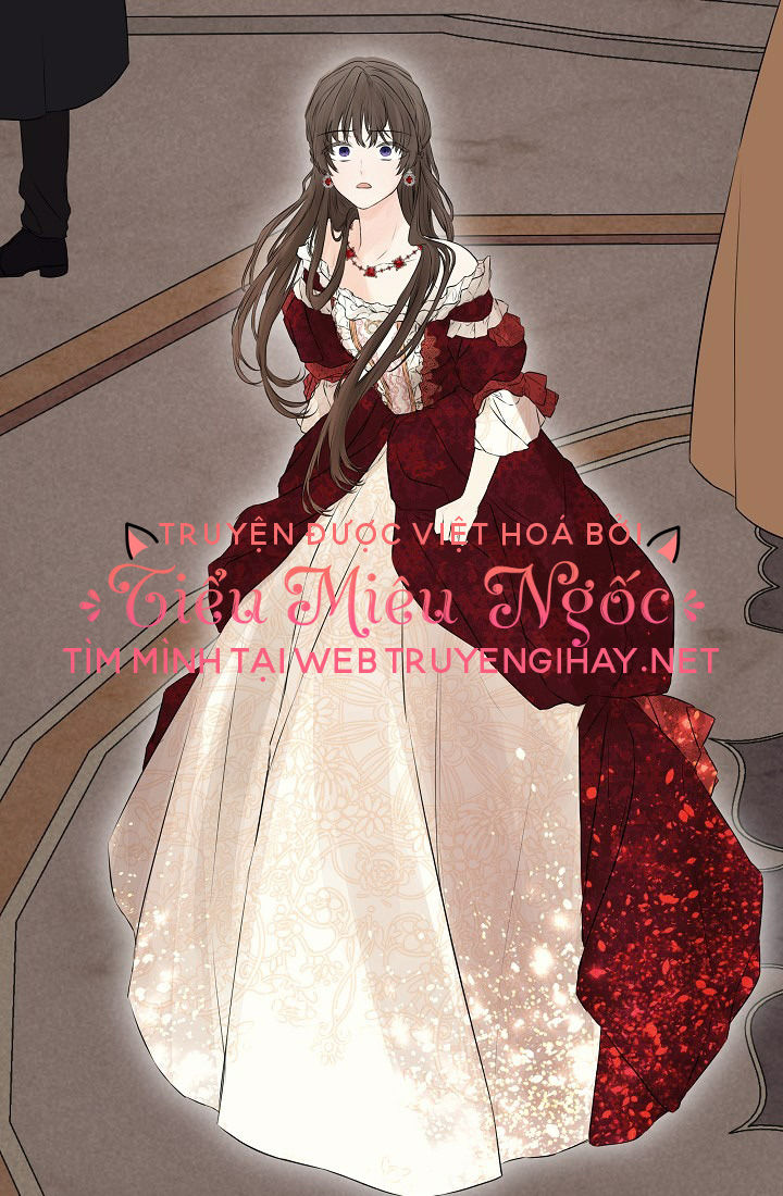 tôi biết bí mật của nam phụ chapter 1 20