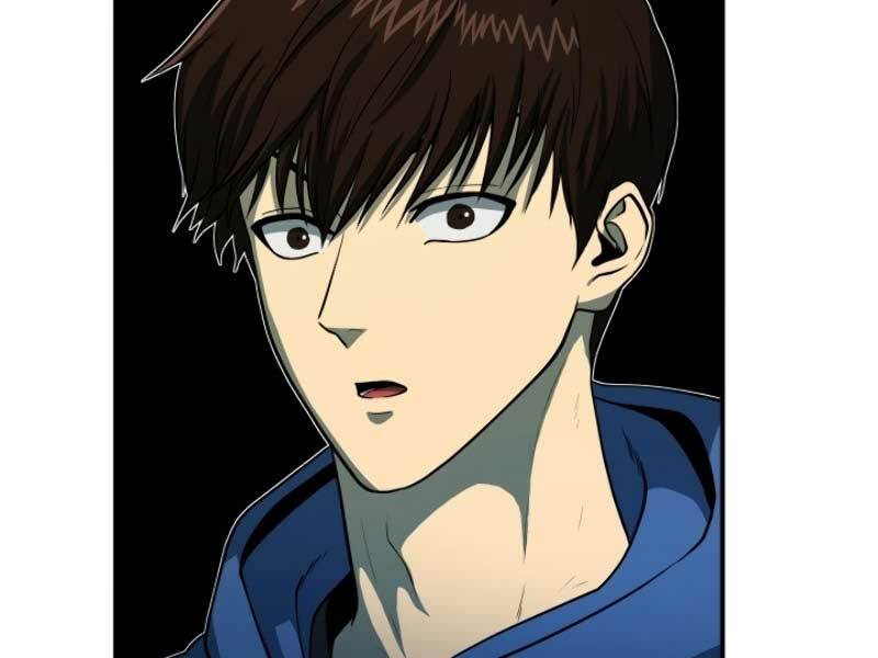 ngôi nhà kết nối với hầm ngục chapter 17 65