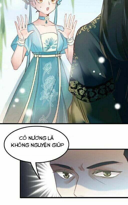 ứng hữu trường phong ỷ bích liên chapter 1.1 23