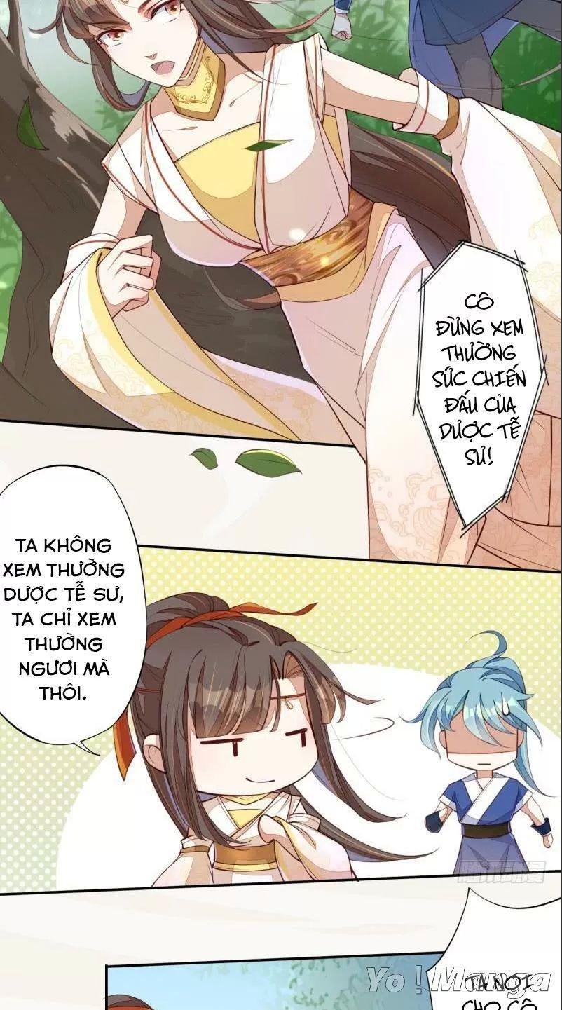 tuyệt thế luyện đan sư chapter 73 6