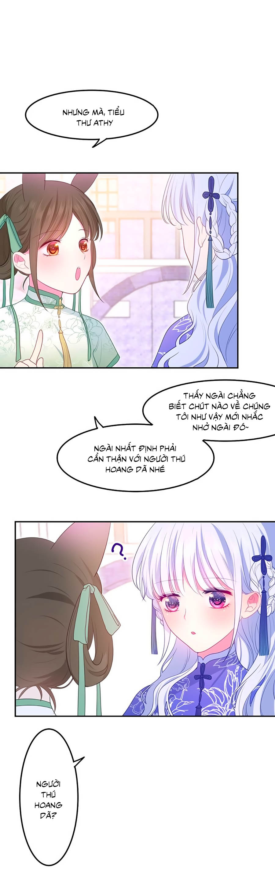 monster, độ ấm quái vật kiệm lời chapter 5 6