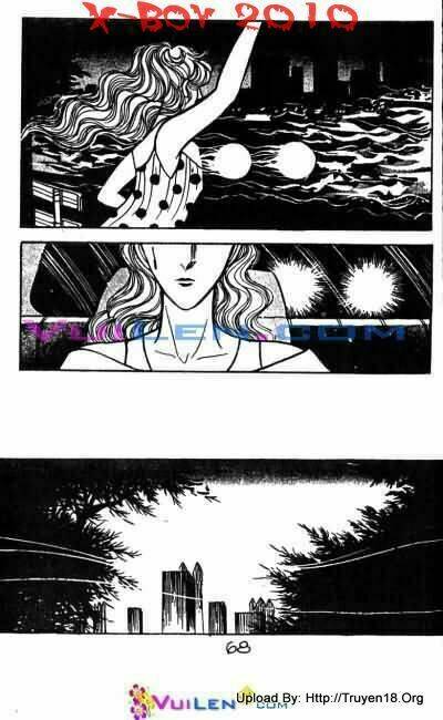 ánh đèn rực rỡ chapter 12 69