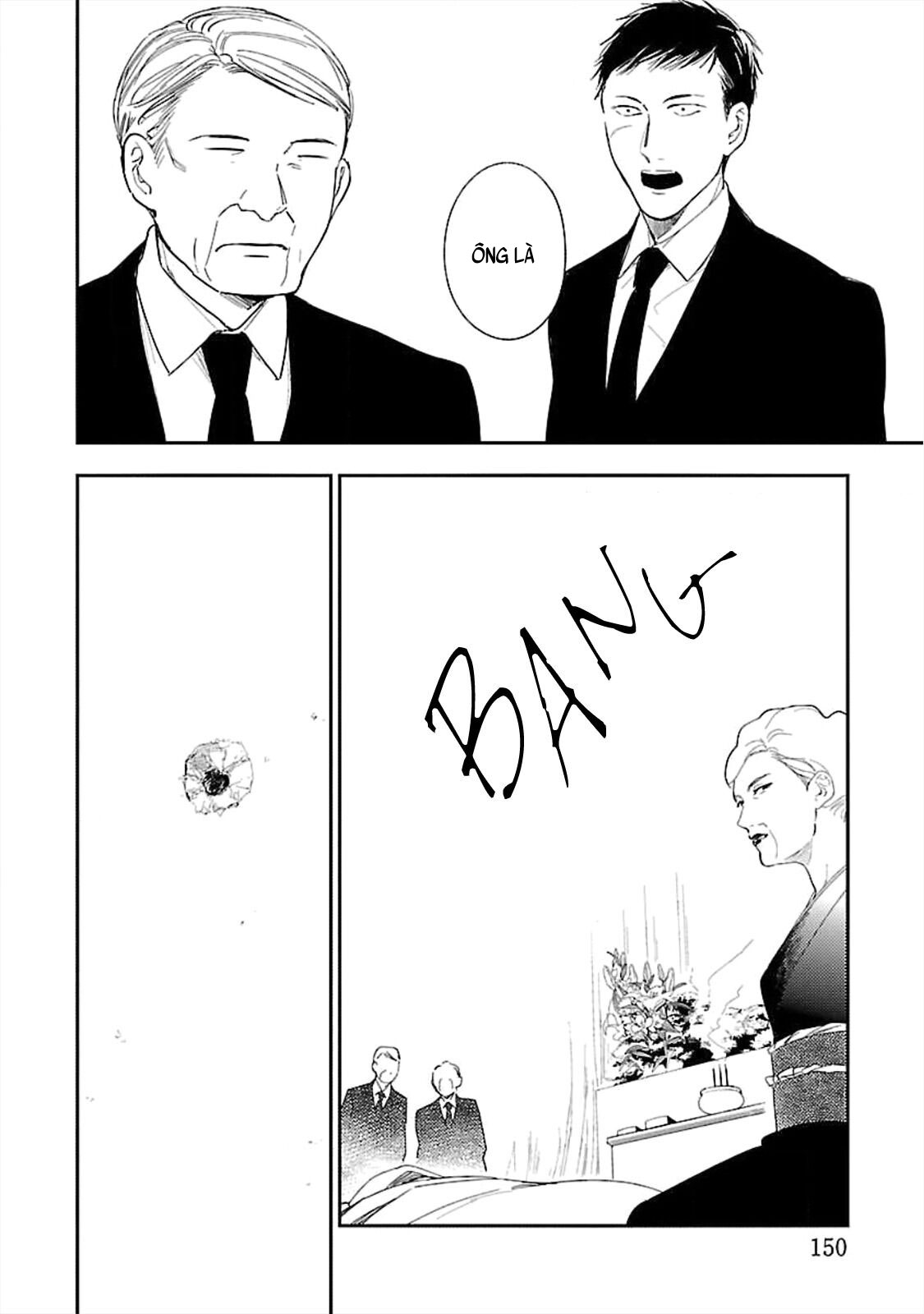 anata wa korosu tabi chapter 5 13