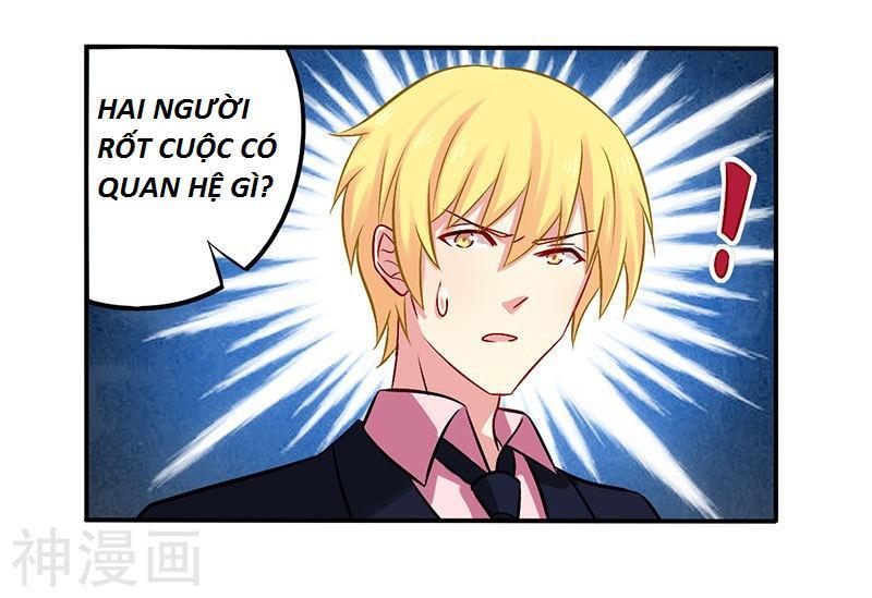 tổng tài đã cưới em chapter 63 27