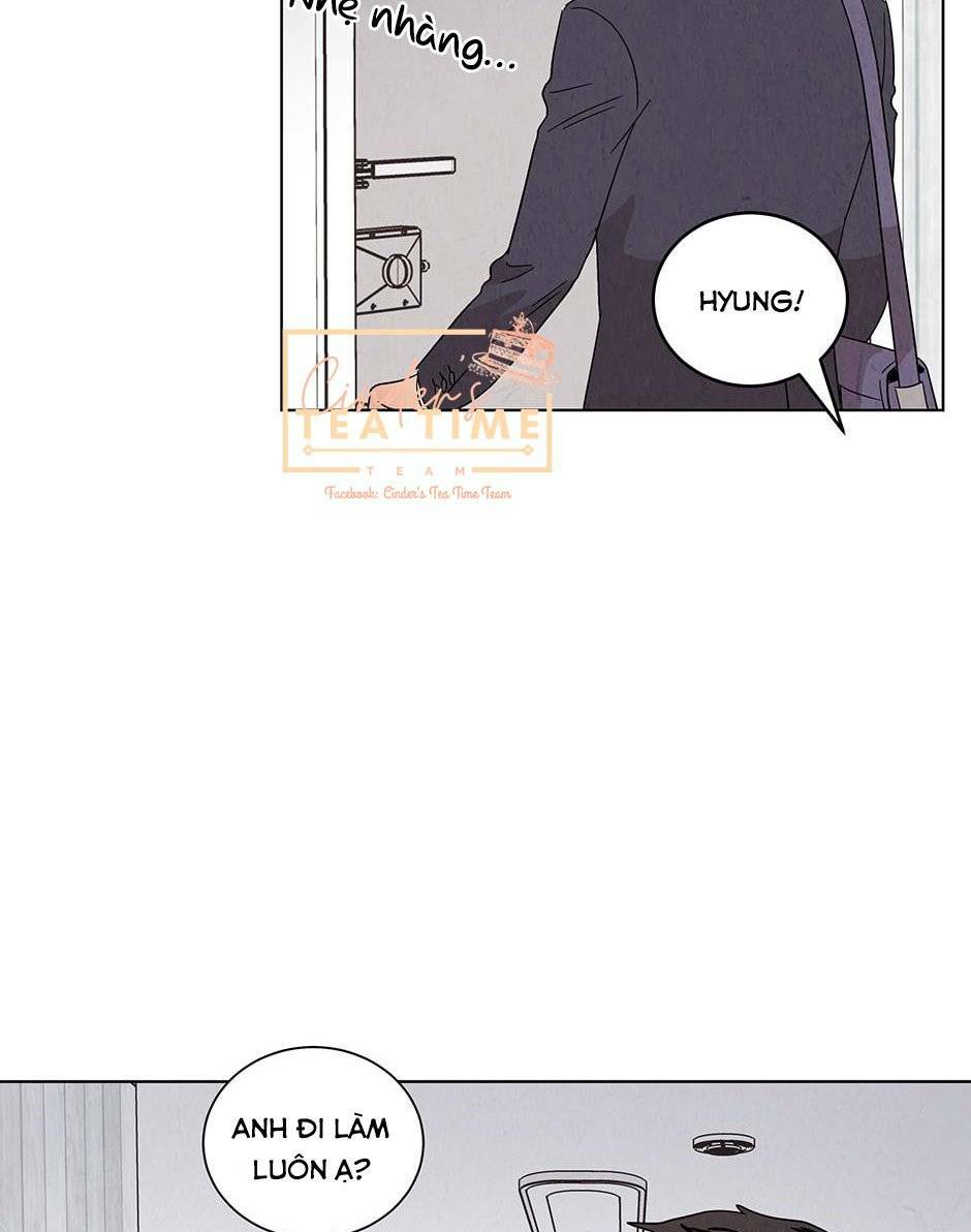 chào nhé, không làm thông gia nữa đâu! chapter 21 19