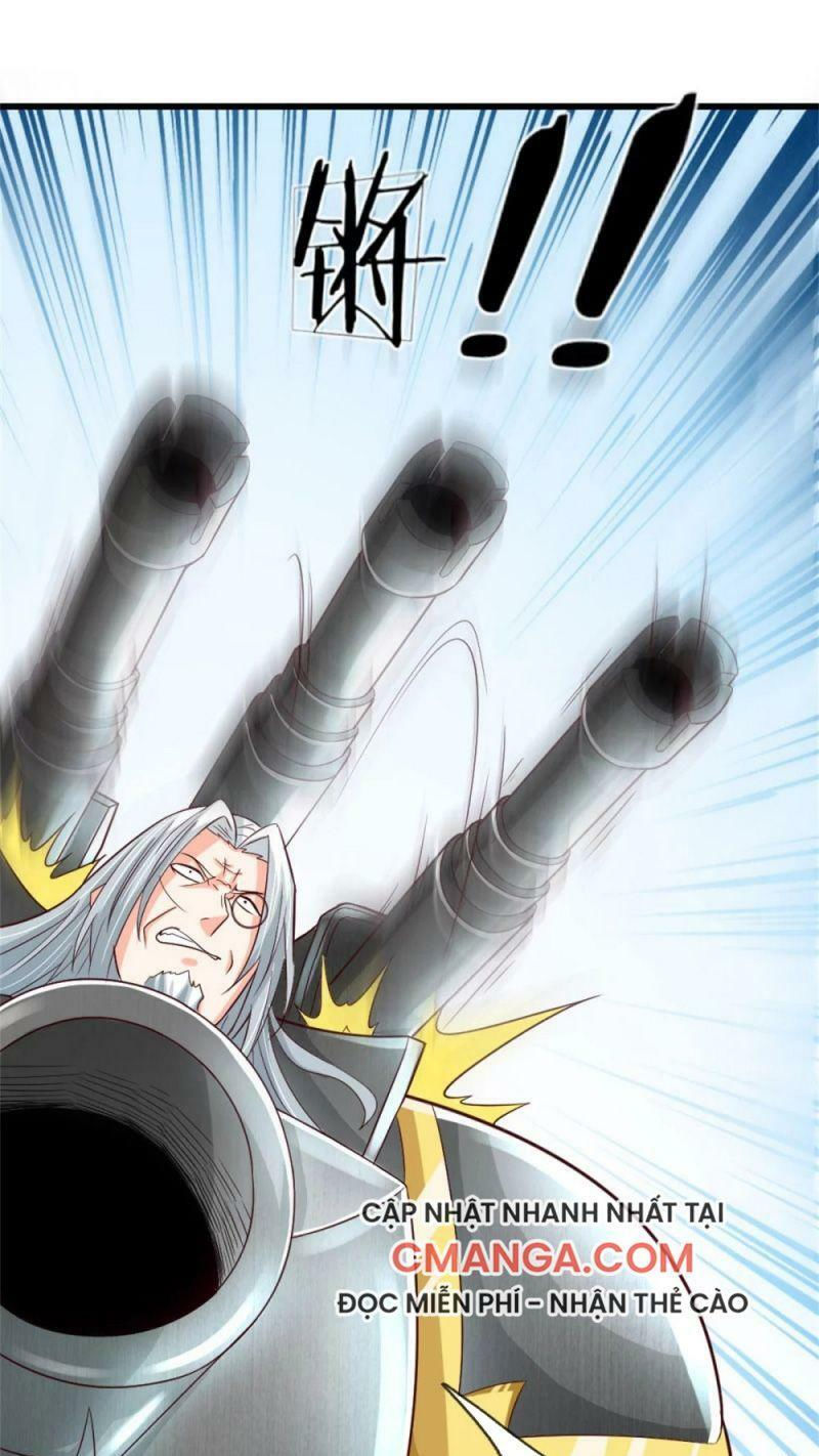 vú em tiên tôn đi ở rể chapter 180 19