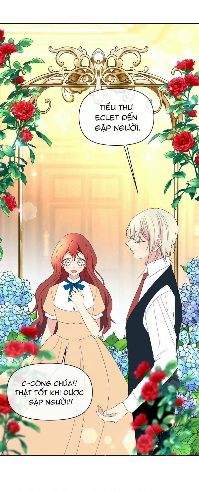 công chúa thời gian có hạn chapter 22 56