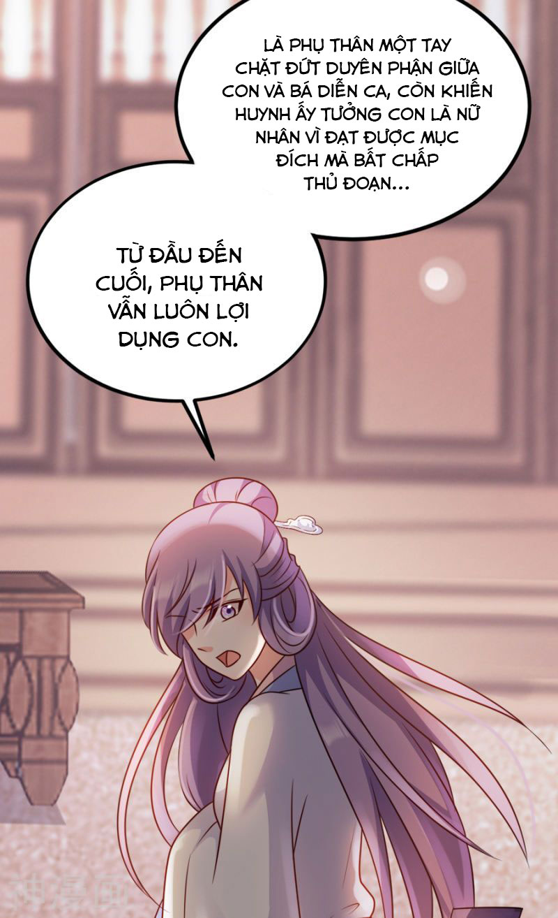 độc tâm cuồng phi khuynh thiên hạ chapter 79 28