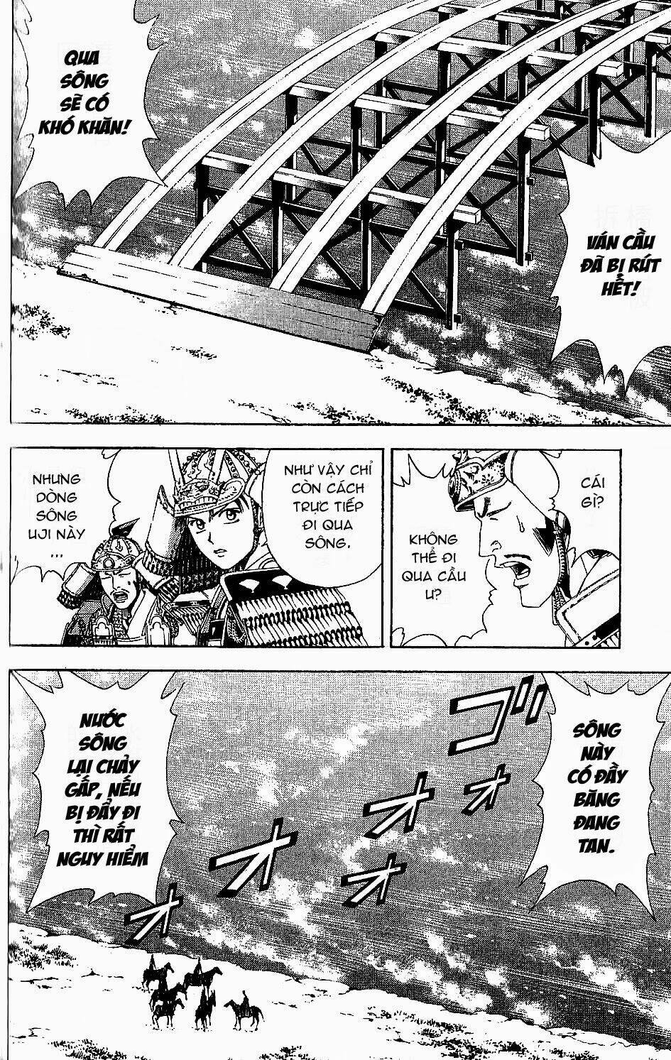 thiếu niên vương phần 2 chapter 45 32