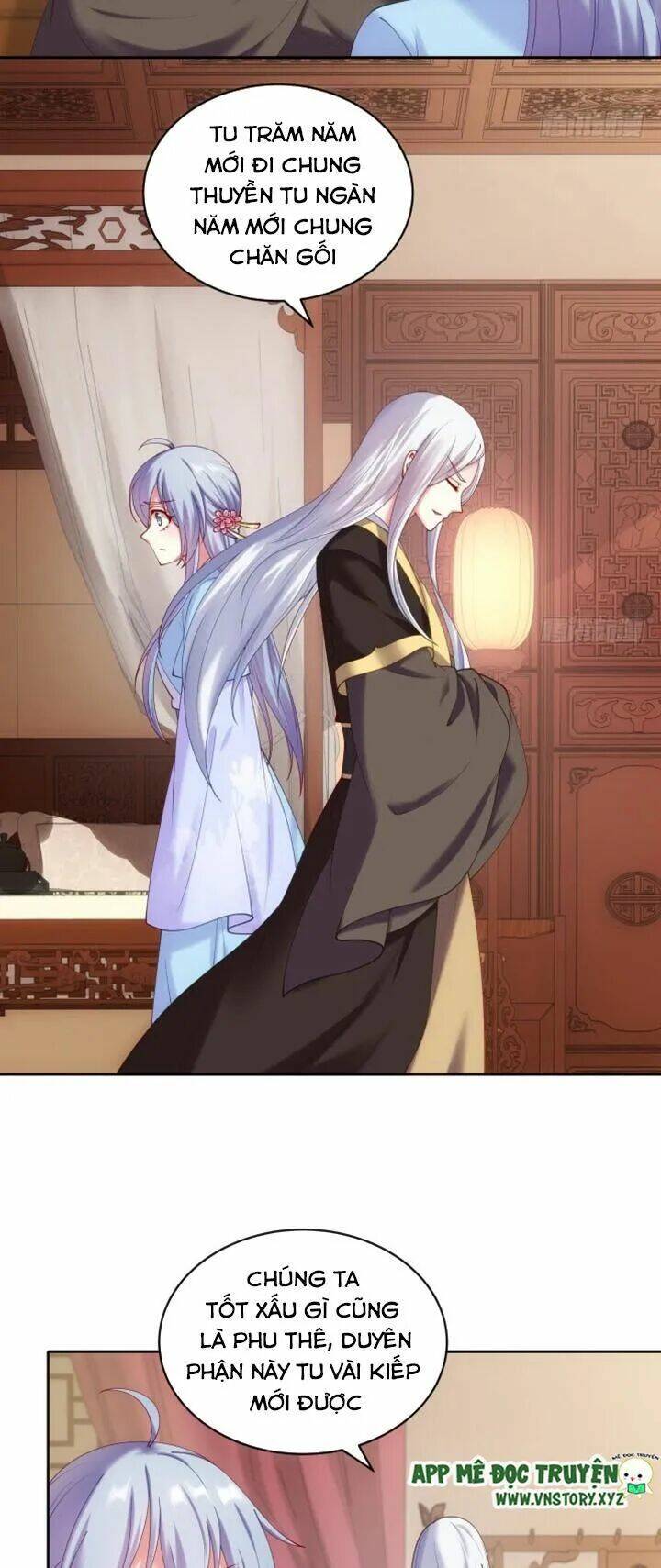 đô đốc đại nhân sủng thê kí chapter 31 6