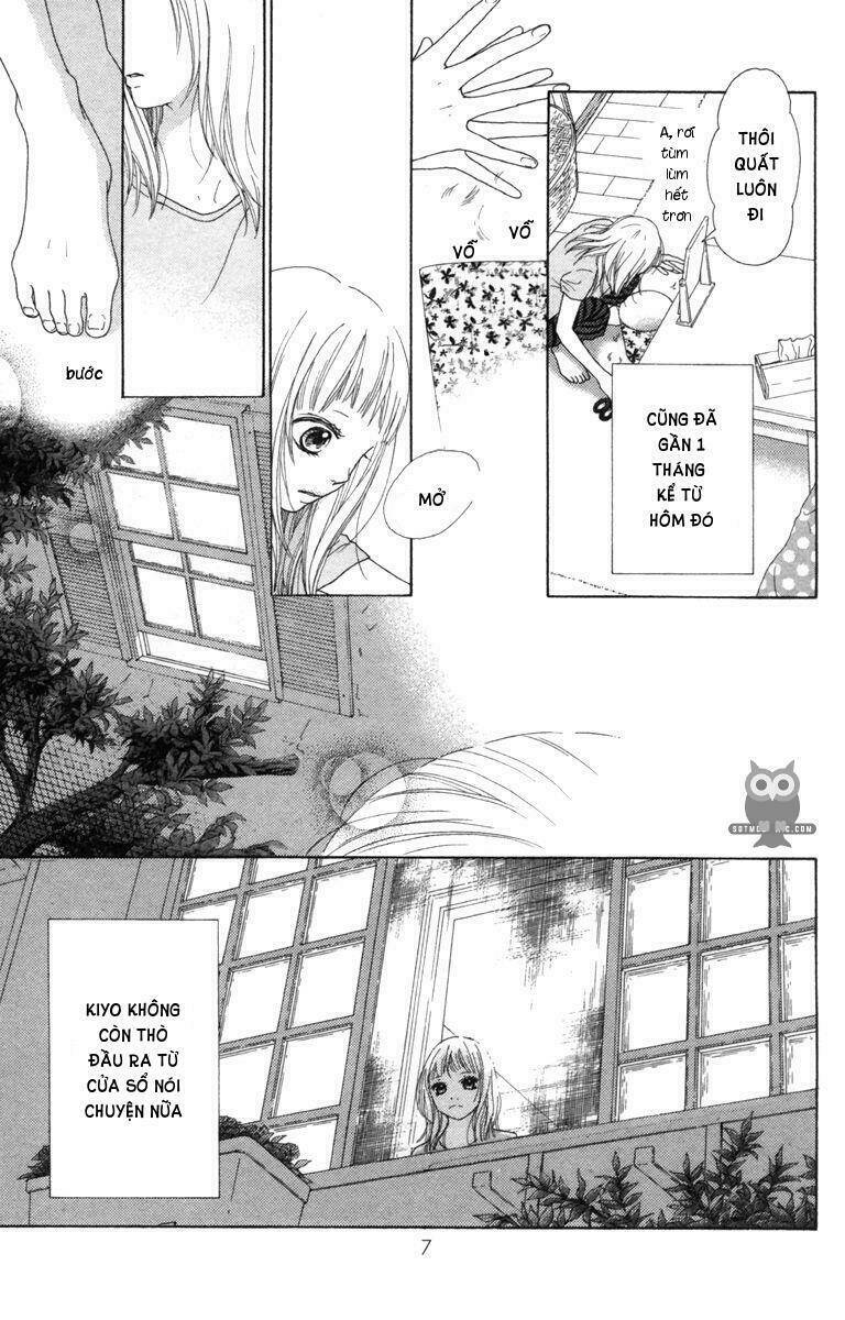 aruitou chapter 13 9